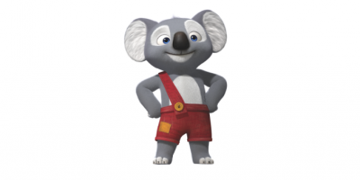 blinkybill