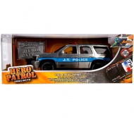 2010 Chevy Tahoe model mașină metal 1/24 - Simba Toys