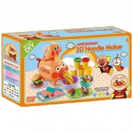 3D Noodle Maker set plastilină