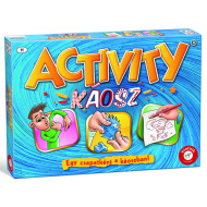 Activitate Haos - Piatnik