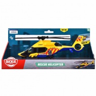 Airbus H160 elicopter de salvare de 23cm - Dickie Toys