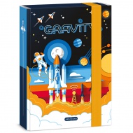 Ars Una: Gravity astronaut cutie A/5