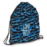 Ars Una: Lord of the Deep sac de sport, 32x42cm