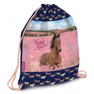 Ars Una: Rucsac Wild and Free, sac de sport 32x42cm