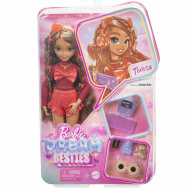 Barbie Dream Teens: Păpușa Teresa cu accesorii - Mattel