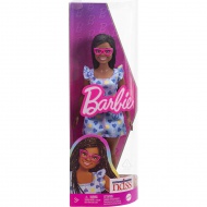 Barbie: Fashionista păpușă Barbie stilată cu sindromul Down - Mattel