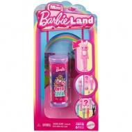 Barbie: Mini BarbieLand - Cutie Reveal păpușă surpriză - Mattel