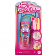 Barbie: Mini BarbieLand - Slime Reveal păpușă surpriză - Mattel