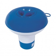 Bestway: Dozator chimic pentru piscină 12,7cm