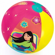 Bestway: Mingea de plajă Disney® Prințese, Ø 51cm