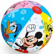 Bestway: Mingea de plajă Disney Junior® Mickey Mouse Ø 51cm