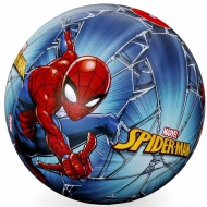 Bestway: Mingea de plajă Marvel Spiderman Ø 51cm