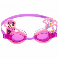 Bestway: Ochelari de înot de lux Disney® Minnie Mouse