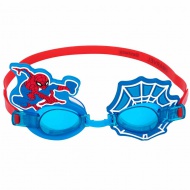 Bestway: Ochelari de înot de lux Spiderman Marvel