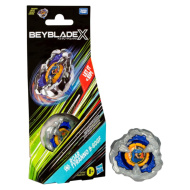 Beyblade X: Roar Tyranno 9-60GF spinner - Hasbro