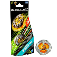 Beyblade X: Scythe Incedio 3-80B spinner - Hasbro