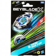 Beyblade X: Starter Pack - Top Sword Dran set de început - Hasbro