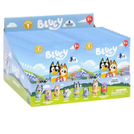 Bluey: Figurina surpriză 1buc