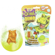 Bombă de baie Glibbi Dino - Simba Toys