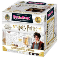 BrainBox - joc de societate Harry Potter