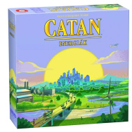 Catan Energii joc de societate - Piatnik