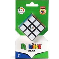 Cub Rubik Edge 3x3x1 pentru începători - Spin Master