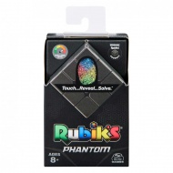 Cub Rubik Phantom Modern 3x3 - Spin Master