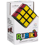 Cub Rubiks Sensory 3x3x3 - Spin Master