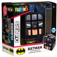 Cuburi Rubik Supereroi: Batman - Spin Master