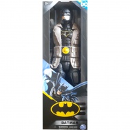 DC Batman: Batman în haină, figură de 30 cm - Spin Master