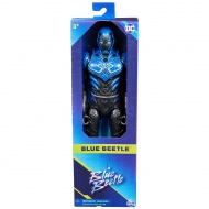 DC Comics: Figurină de acțiune Blue Beetle Kék Bogár 30cm - Spin Master