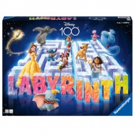 Disney+100+Eroi+Labirint+Joc+de+societate+-+Ravensburger