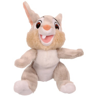 Disney: Jucărie de pluș Iepurașul Thumper 25cm