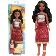 Disney+Prințese: Vaiana 2 Păpușă Vaiana - Mattel