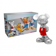 Disney set de 4 figurine clasice de 100 de ani - Bullyland