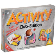 Ediția Club de Activități pentru Adulți - Piatnik