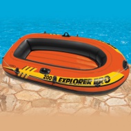 Explorer PRO 200 barcă gonflabilă 196cm - Intex