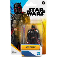 Figurină Star Wars Moff Gideon de 10 cm - Hasbro