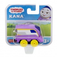 Fisher-Price: Thomas Locomotivă de bază - Kana - Mattel