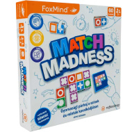 FoxMind: Match Madness joc de societate