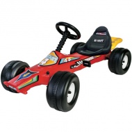 Go kart 96 cm - D. Toys