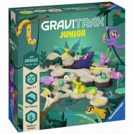 Gravitrax Junior Jungle "L" Set de începători - Ravensburger