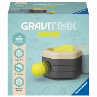 Gravitrax Junior set de extensie capcană - Ravensburger