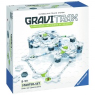 Gravitrax set de început - Ravensburger