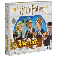 Harry Potter Hedbanz joc de societate - Spin Master