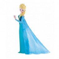 Disney Frozen: Figurină Elsa 10cm - Bullyland