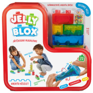 Jelly Blox - Set creativ