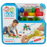 Jelly Blox - Set de vehicule