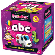 Joc de societate ABC - Brainbox