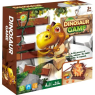 Joc de societate Dino Escape